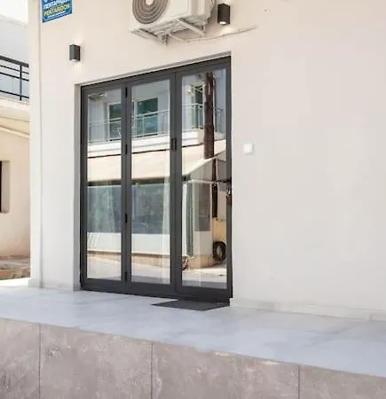 μike's Corner La Canea