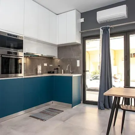 Appartamento μike's Corner