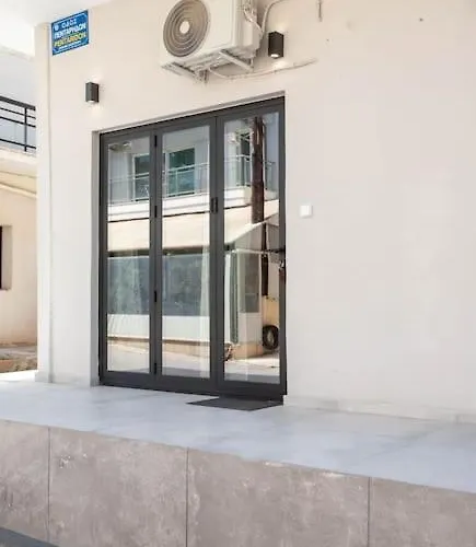 μike's Corner La Canea