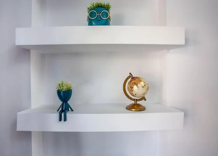 μike's Corner Appartamento La Canea