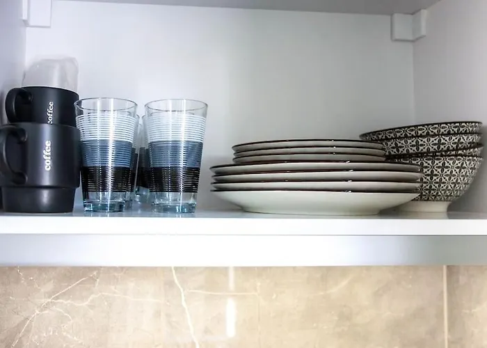 μike's Corner * La Canea