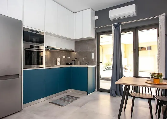 Appartamento μike's Corner