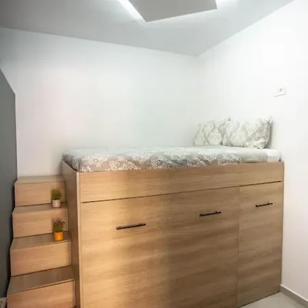 Apartament μike's Corner *