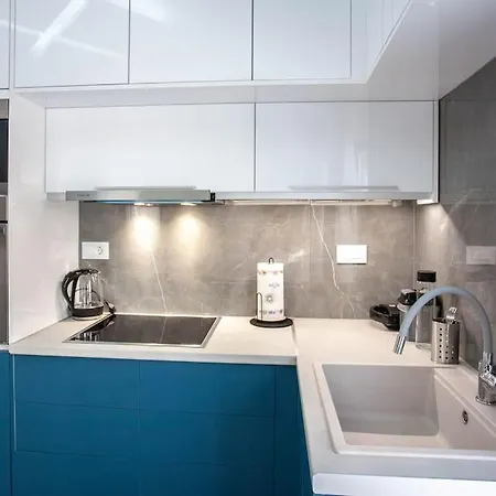 μike's Corner Apartament *