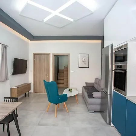 Apartament μike's Corner *