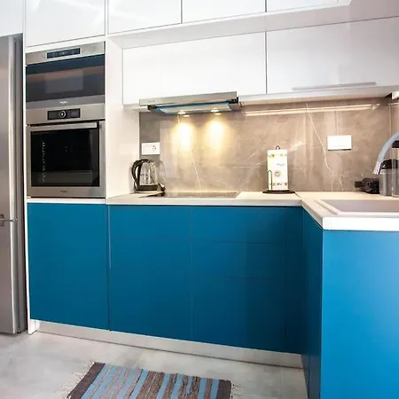 Apartament μike's Corner Chania (Crete)