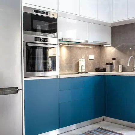 Apartament μike's Corner