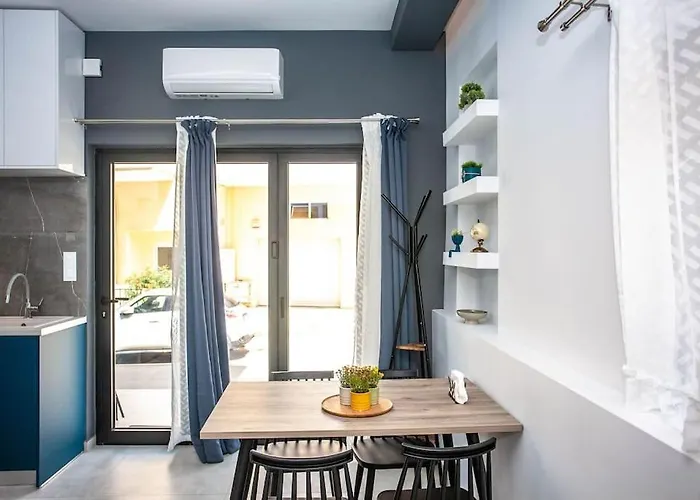 μike's Corner Chania (Crete)