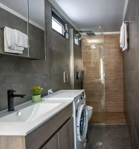 Apartament μike's Corner *