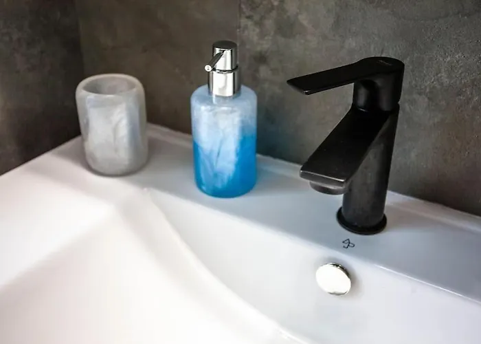 Apartament μike's Corner Chania (Crete)