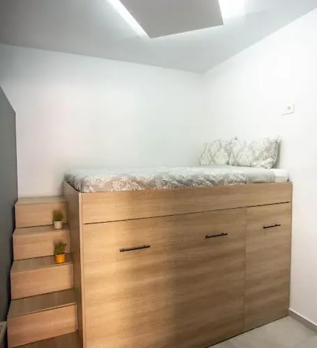 Apartament μike's Corner *