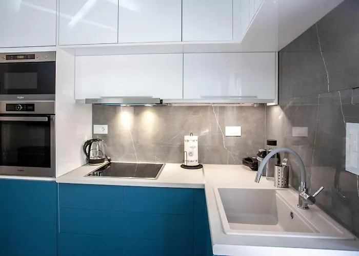 μike's Corner Apartament *