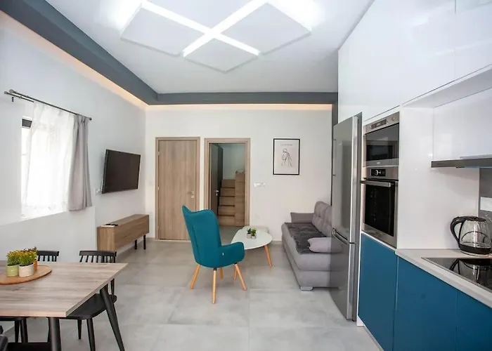 Apartment μike's Corner *