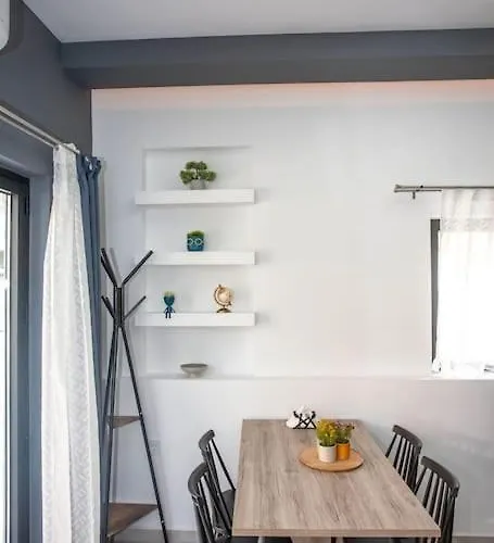 μike's Corner Chania (Crete)