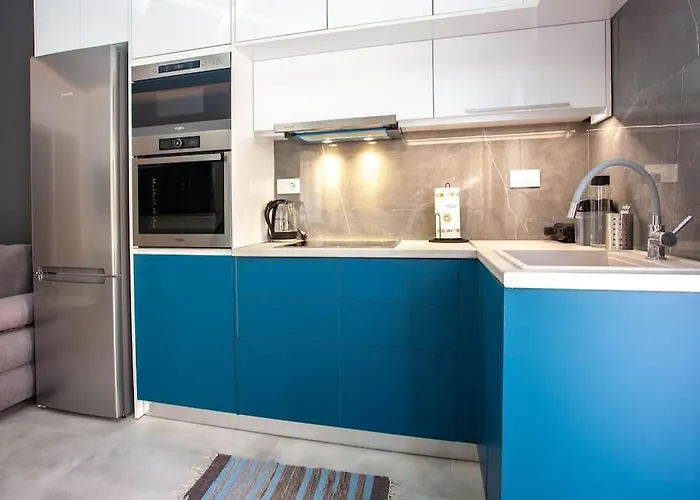 Apartment μike's Corner Chania (Crete)