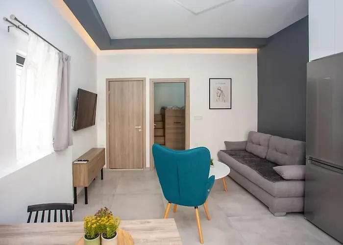 μike's Corner Chania (Crete)