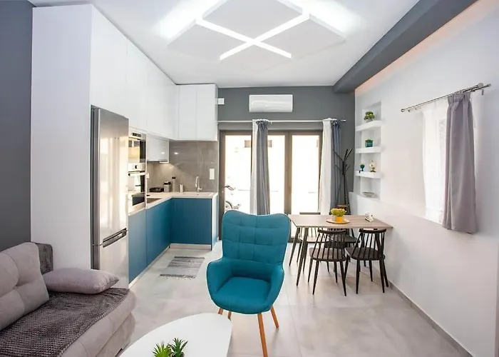 μike's Corner * Chania (Crete)