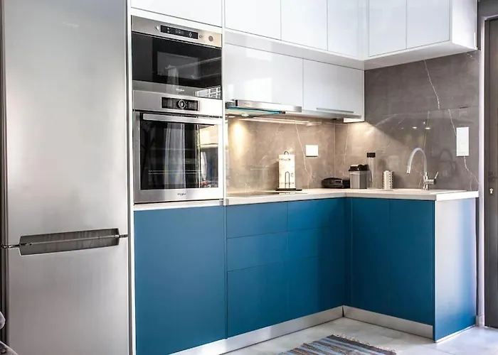 Apartament μike's Corner