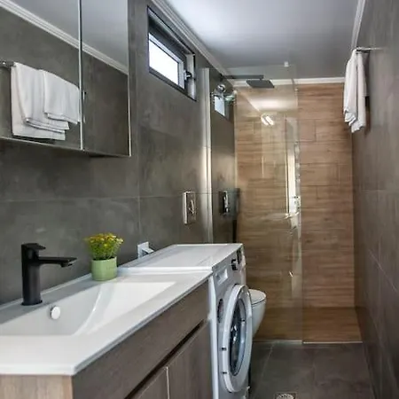 Apartman μike's Corner *