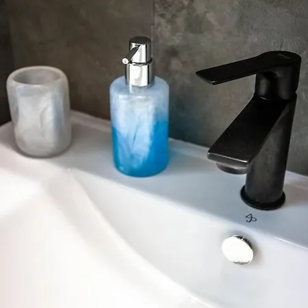 Apartman μike's Corner Hriszí Aktí Haniá