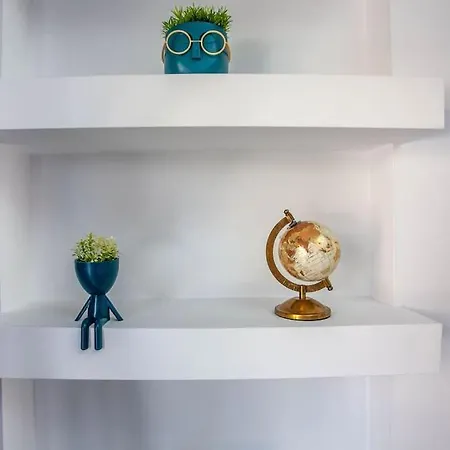 μike's Corner Apartman Hriszí Aktí Haniá