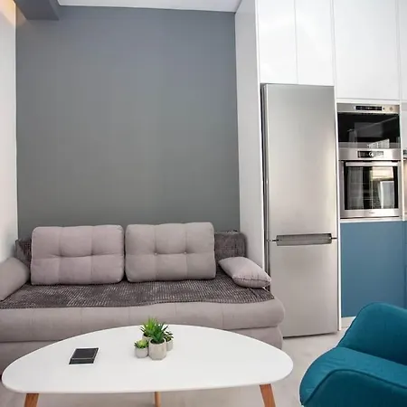 Apartman μike's Corner *